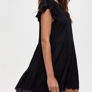 Wilfred Sidonie Dress (Navy)